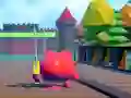 Rolling Rumble — δωρεάν online παιχνίδι
