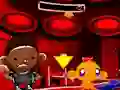 Monkey Go Happy Stage 828 — δωρεάν online παιχνίδι