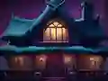 Backyard Bungalow Escape — δωρεάν online παιχνίδι