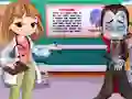 Hospital Dracula Emergency — δωρεάν online παιχνίδι
