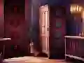 Blissful Dwarf Man Escape — δωρεάν online παιχνίδι