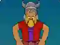 Island Warrior Rescue — δωρεάν online παιχνίδι