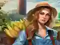 Farmyard Fun — δωρεάν online παιχνίδι