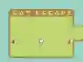 Cat Escape — δωρεάν online παιχνίδι