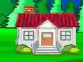 Locked Girl Rescue — δωρεάν online παιχνίδι
