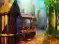 Mount Dark Castle Escape — δωρεάν online παιχνίδι