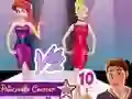 Princesses Contest — δωρεάν online παιχνίδι