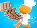 Sweet Bite — δωρεάν online παιχνίδι