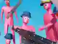 Funny Shooter Bro — δωρεάν online παιχνίδι