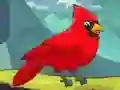 Rescue The Northern Cardinal — δωρεάν online παιχνίδι