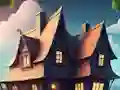 Little House Escape — δωρεάν online παιχνίδι