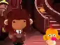 Monkey Go Happy Stage 830 — δωρεάν online παιχνίδι