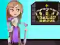 Find The Princess Crown — δωρεάν online παιχνίδι