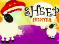 Sheep Hunter — δωρεάν online παιχνίδι