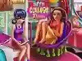 BFFs College Dorm — δωρεάν online παιχνίδι