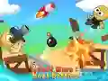 Raft Wars: Boat Battles — δωρεάν online παιχνίδι