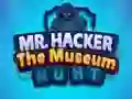 Mr Hacker The Museum Hunts — δωρεάν online παιχνίδι