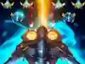 Alien Attack — δωρεάν online παιχνίδι