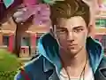 Schoolyard Adventure — δωρεάν online παιχνίδι