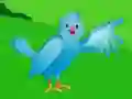 Feathered Fugitive — δωρεάν online παιχνίδι