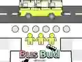 Bus Bud Puzzle — δωρεάν online παιχνίδι