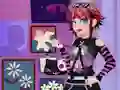 Teen Y2K Emo — δωρεάν online παιχνίδι