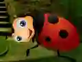 Rescue The Couple Bug — δωρεάν online παιχνίδι