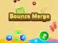 Bounce Merge — δωρεάν online παιχνίδι