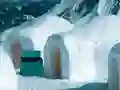 Escape The Igloo House — δωρεάν online παιχνίδι