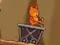 Flingy Cat — δωρεάν online παιχνίδι