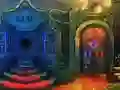 Ancient Ruins Escape — δωρεάν online παιχνίδι