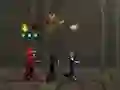 Conga Line Heroes — δωρεάν online παιχνίδι