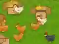 Peckin Pixels — δωρεάν online παιχνίδι