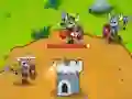 Tower Defenders — δωρεάν online παιχνίδι