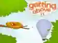 Getting Above It — δωρεάν online παιχνίδι