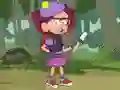 Cartoon Network Character Creator — δωρεάν online παιχνίδι