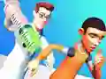 Hospital Escaper — δωρεάν online παιχνίδι
