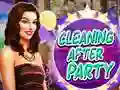 Cleaning After Party — δωρεάν online παιχνίδι