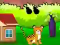 Pet Cat Rescue — δωρεάν online παιχνίδι