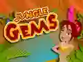 Jungle Gems — δωρεάν online παιχνίδι