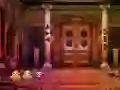 Derelict Palace Escape — δωρεάν online παιχνίδι