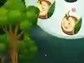 Rescue The Stuck Family — δωρεάν online παιχνίδι
