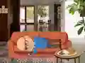 Wakeup The Grandpa — δωρεάν online παιχνίδι