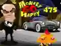 Monkey Go Happy Stage 475 — δωρεάν online παιχνίδι