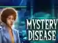 Mystery Disease — δωρεάν online παιχνίδι