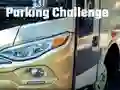 Parking Challenge — δωρεάν online παιχνίδι