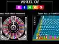 Wheel of Bingo — δωρεάν online παιχνίδι