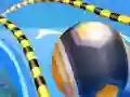 Going Balls Run — δωρεάν online παιχνίδι