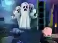 Specter Spirit Escape — δωρεάν online παιχνίδι