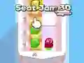 Seat Jam 3D — δωρεάν online παιχνίδι